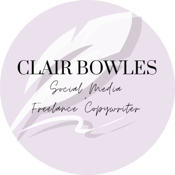 Clair Bowles