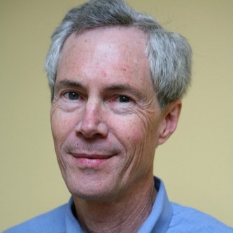 Image of Peter Grier