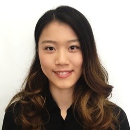 Image of Carrie Yeung