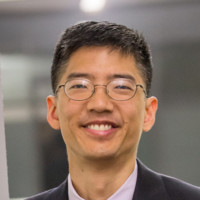 Image of Michael Chiang