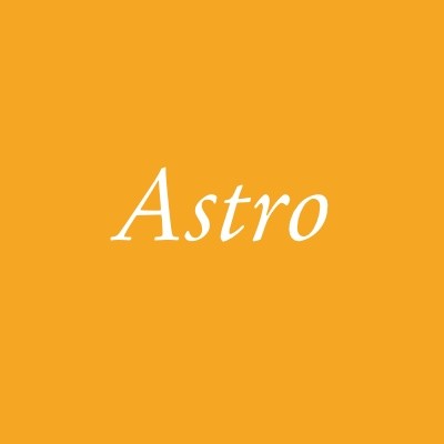 Astro Trivalley