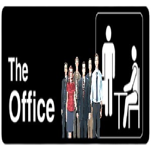 Contact Office Shop