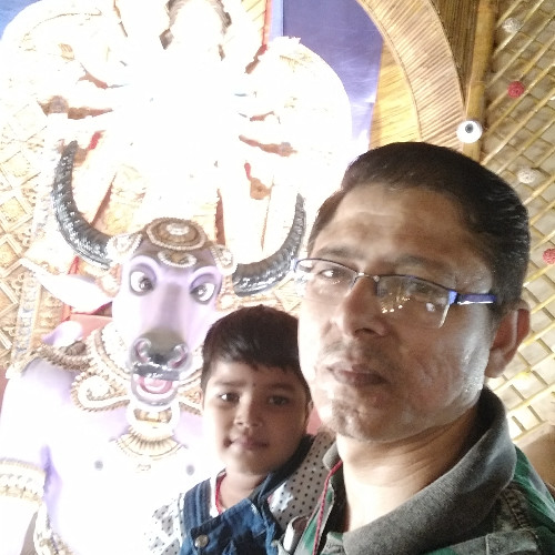 Anand Bhaya