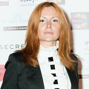 Contact Ksenia Dubrovska
