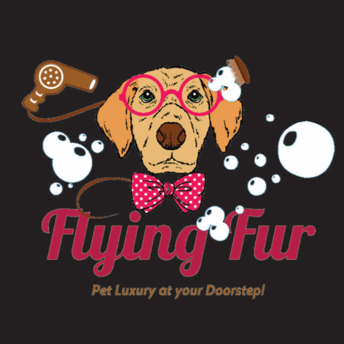 Flying Fur