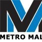 Image of Detroit Metromalls