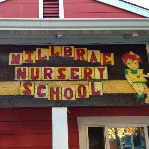 Millbrae Nursery