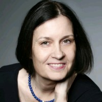 Barbara Leier