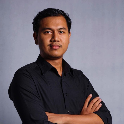 Kadek Andre Mahendra