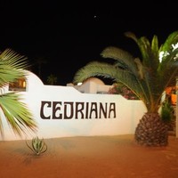 Hotel Cedriana