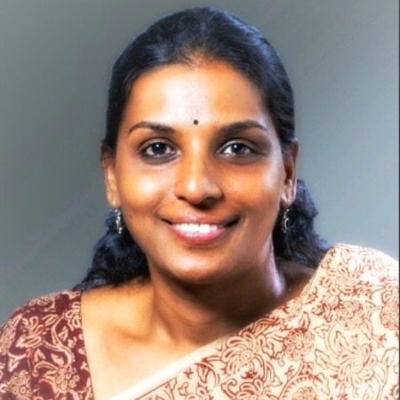 Image of Madhavi Reddy