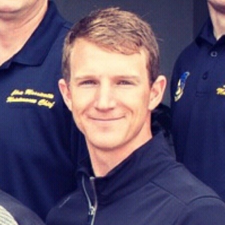 Image of Dylan Goodwin