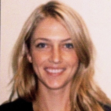 Image of Tracy Frost