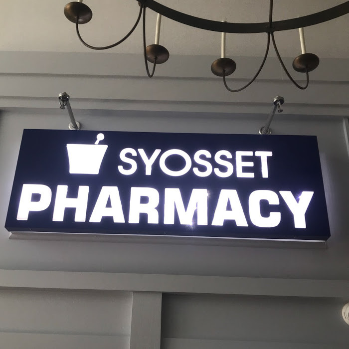 Contact Syosset Pharmacy