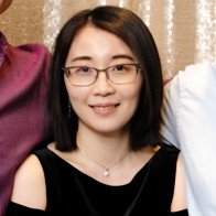 Image of Rebecca Zhu