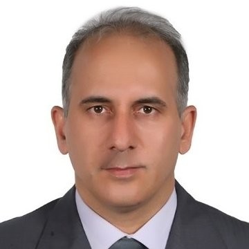 Abbas Abadi