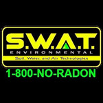 Contact SWAT Radon Mitigation