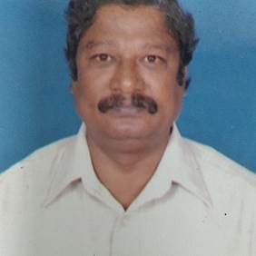 Dhanpal Govindraju