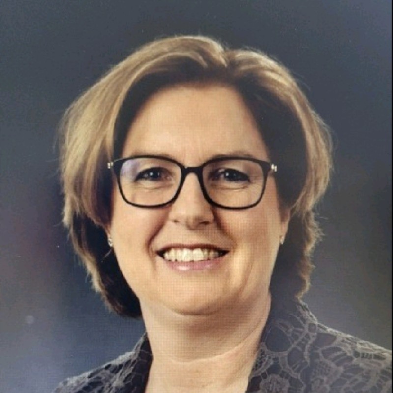 Elisabet Larsson