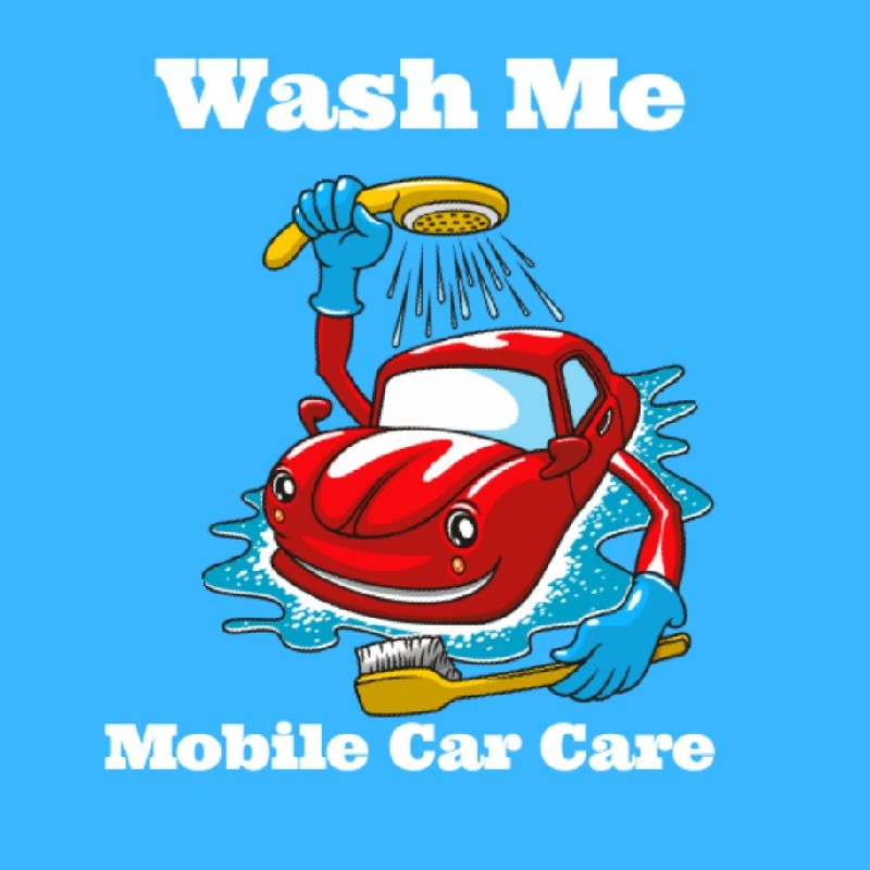 Contact Wash Care