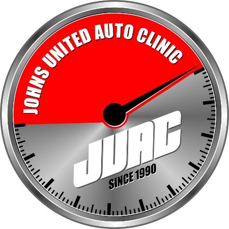 Johns United Auto Juac