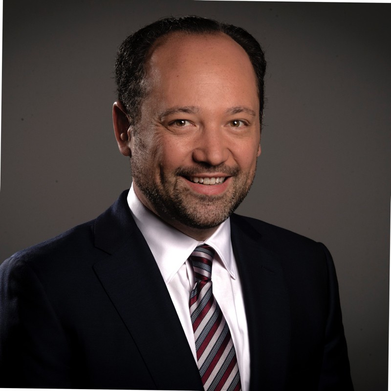 Image of Philip Rucker