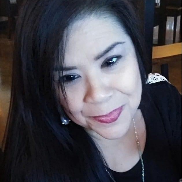 Image of Margie Castillo