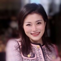 Image of Queenie Cao