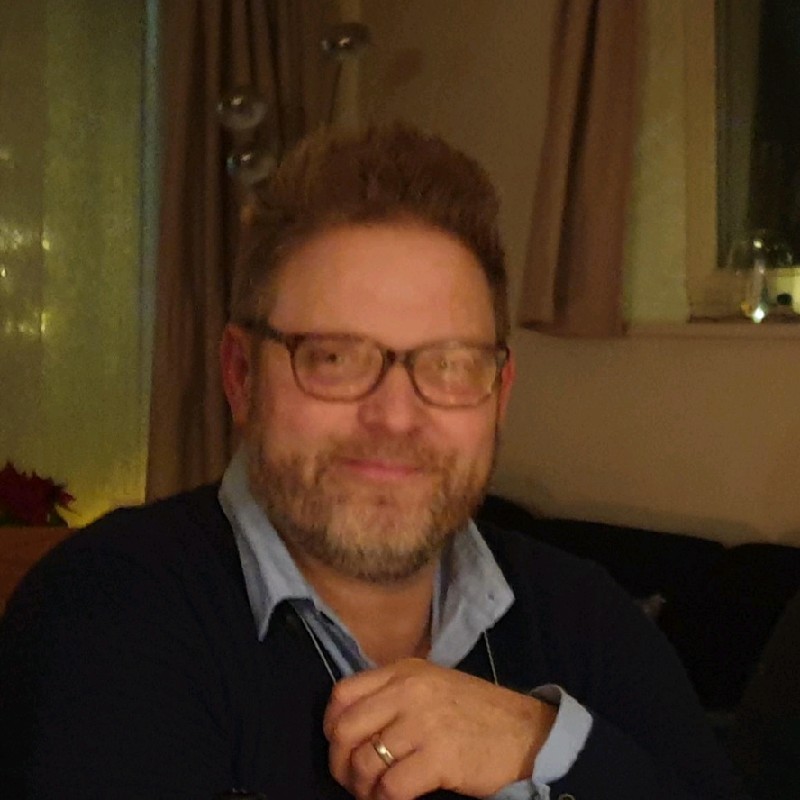 Arno Van Erp