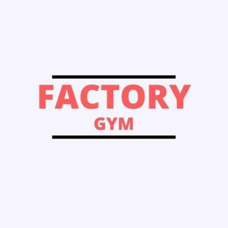 Factory Gym Gimnasio
