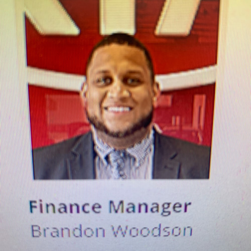 Brandon Woodson