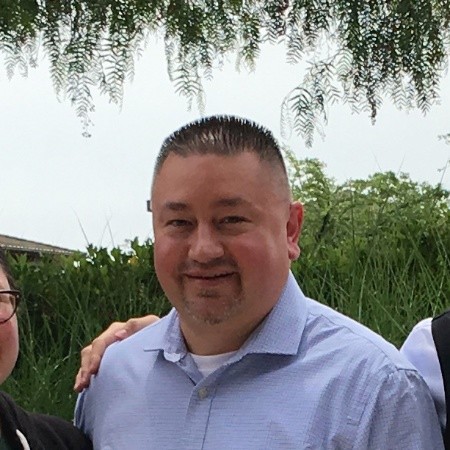 Image of Steven Vega