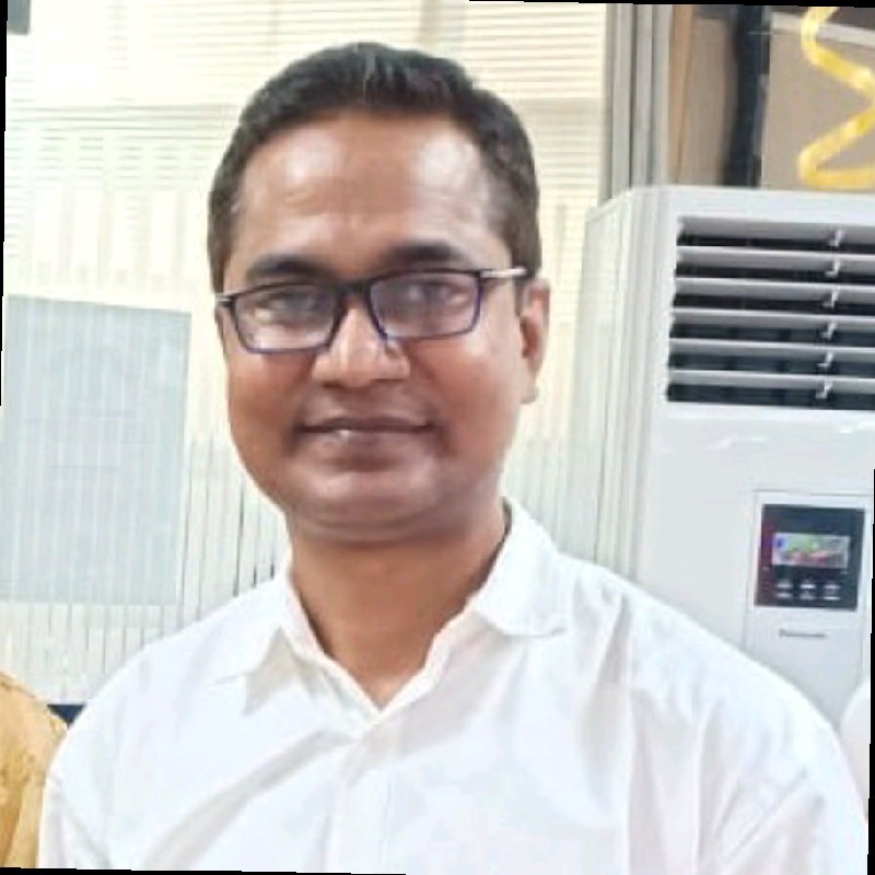 Lakshman Prasad