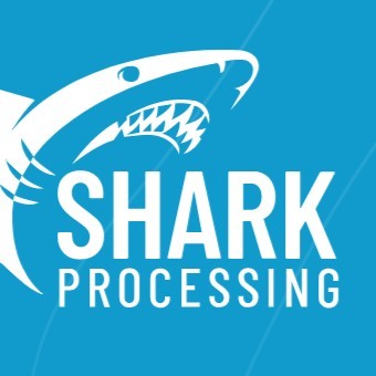 Contact Shark Processing
