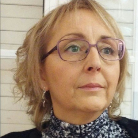 Irene Stefanoni
