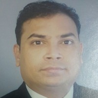 Image of Rajesh Kumar