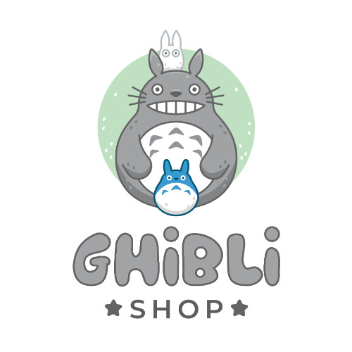 Contact Ghibli Shop