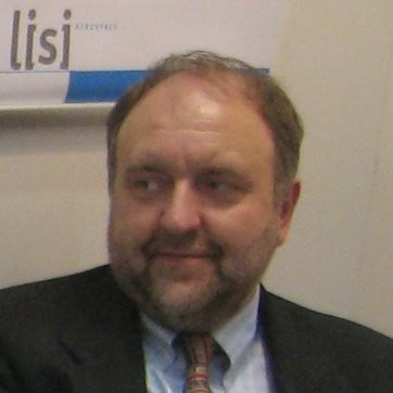 Igor Komsitsky