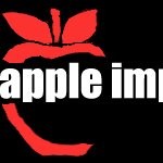 Apple Imprints