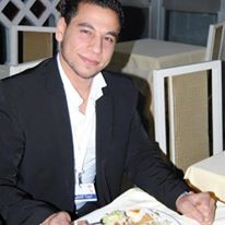Mohamed Tawfik Hamdi