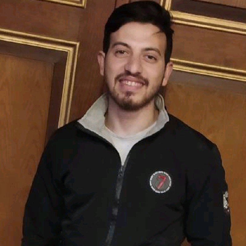 Ahmed Alkattan