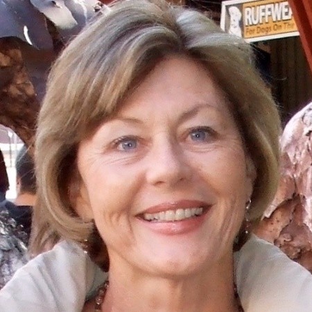 Image of Cherie Carlson