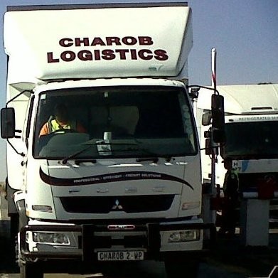 Charob Logistics Cc