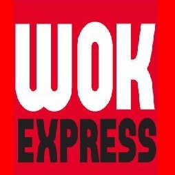 Contact Wok Express