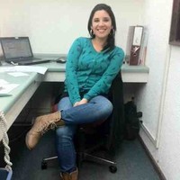 Fanny Isidora Muñoz Aguayo Email & Phone Number