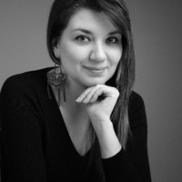 Alexandra Kalcheva