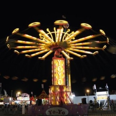 Image of Antelope Fair
