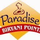 Paradise Biryani Email & Phone Number