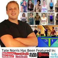 Tate Norris