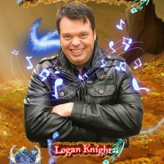 Contact Logan Knight